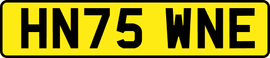 HN75WNE