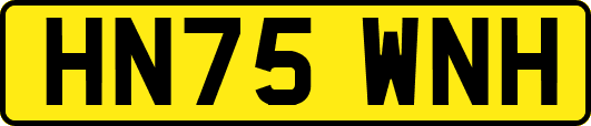 HN75WNH