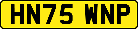 HN75WNP