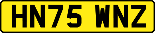 HN75WNZ