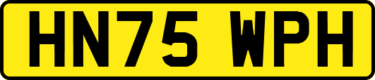 HN75WPH