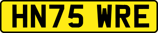 HN75WRE