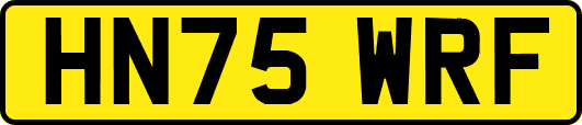HN75WRF