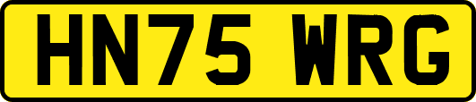 HN75WRG
