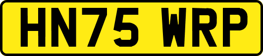 HN75WRP