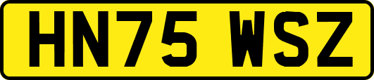 HN75WSZ