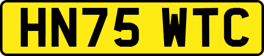 HN75WTC