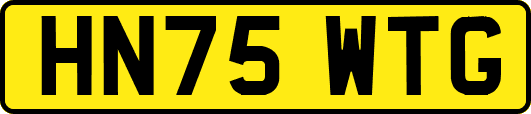 HN75WTG