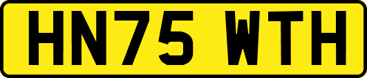 HN75WTH