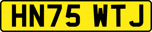 HN75WTJ