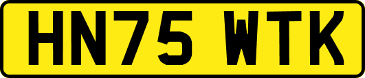 HN75WTK