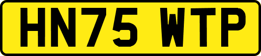 HN75WTP