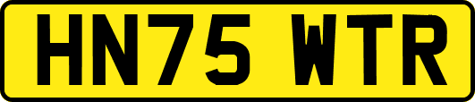 HN75WTR