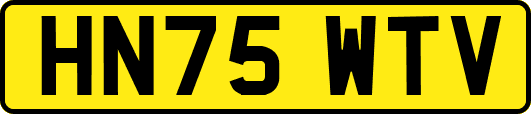 HN75WTV