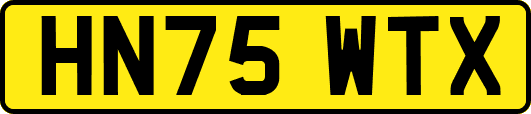 HN75WTX