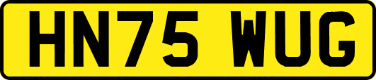 HN75WUG