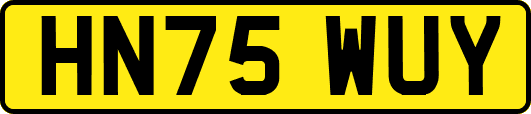 HN75WUY