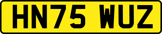 HN75WUZ