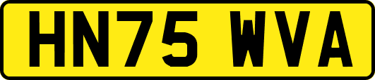 HN75WVA