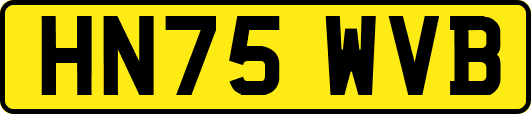 HN75WVB