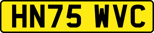 HN75WVC