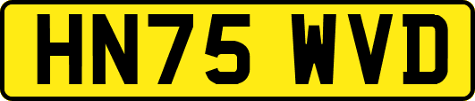 HN75WVD