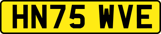 HN75WVE