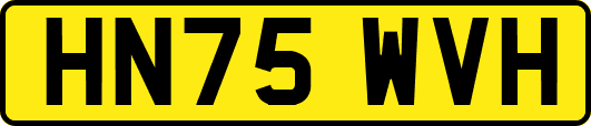 HN75WVH