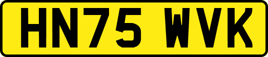 HN75WVK