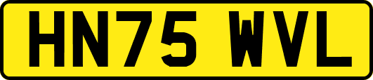 HN75WVL