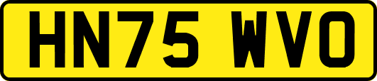 HN75WVO