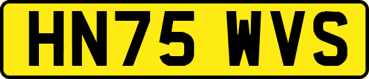 HN75WVS