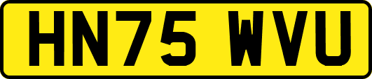 HN75WVU