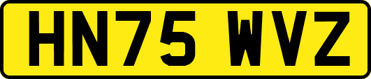 HN75WVZ