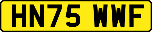 HN75WWF