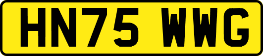 HN75WWG