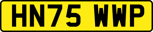 HN75WWP