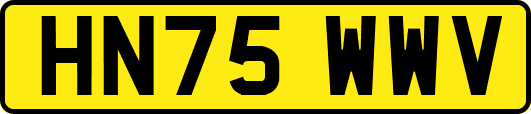 HN75WWV