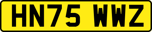 HN75WWZ