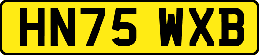 HN75WXB