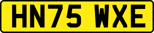 HN75WXE