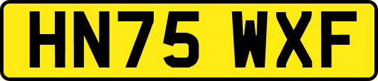 HN75WXF