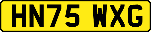 HN75WXG