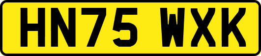 HN75WXK