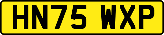 HN75WXP
