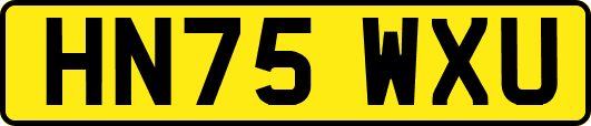 HN75WXU