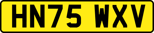 HN75WXV
