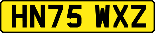 HN75WXZ