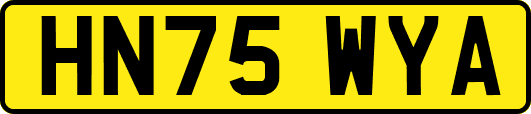 HN75WYA