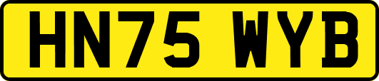 HN75WYB